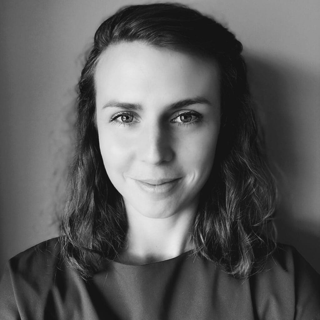 Picture of Dr Maxine Campion