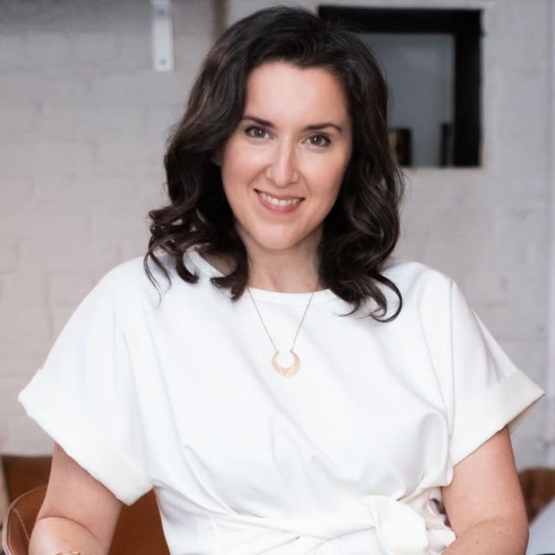 Picture of Alisa Vitti