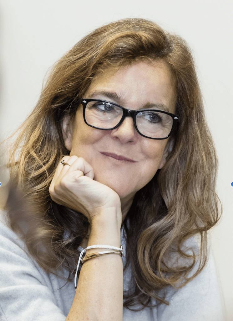 picture of Dr Niobe Way