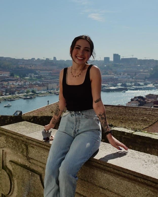 Picture of Kelly Brooke Martinez