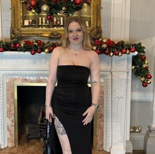 Leah Massingham