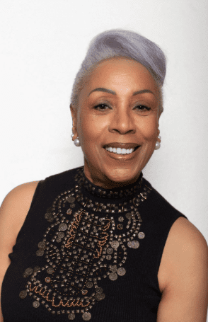 Picture of Yvonne Thompson