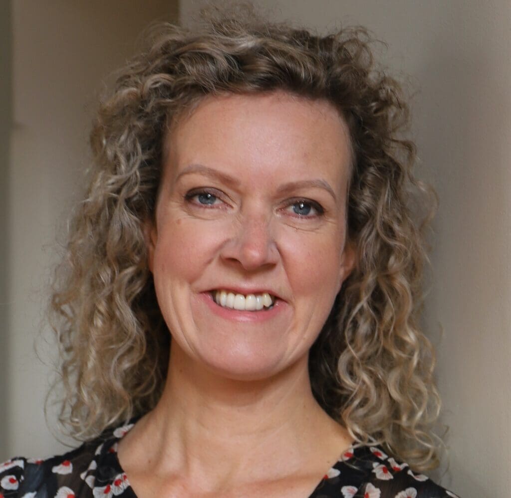 Picture of Dr Josephine Braid