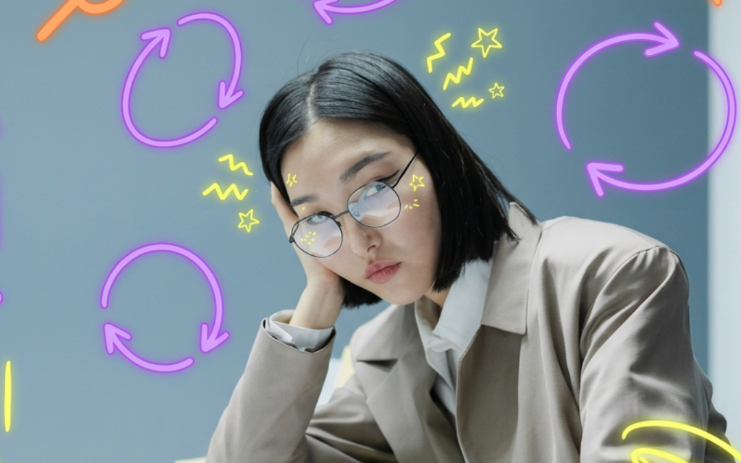 The office housekeeper: why non-promotable tasks are the silent killer of your career. 