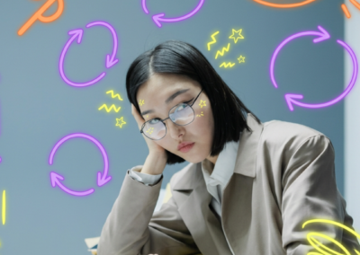 The office housekeeper: why non-promotable tasks are the silent killer of your career. 