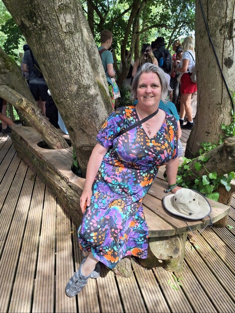 Picture of Grace's Mum