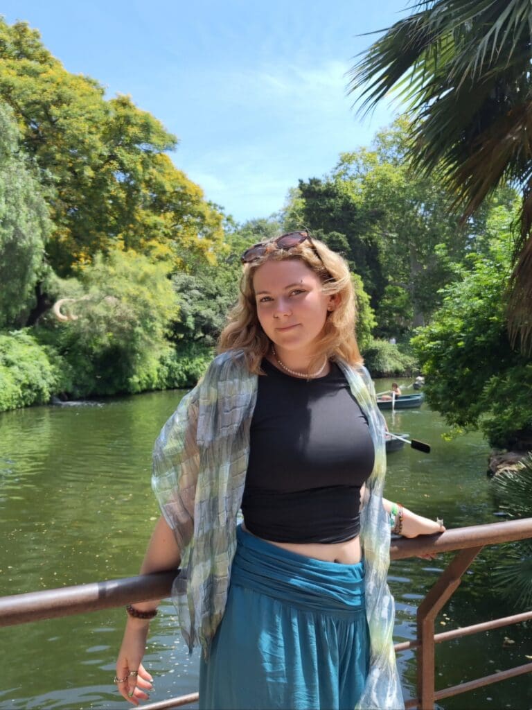 picture of Grace Jappy