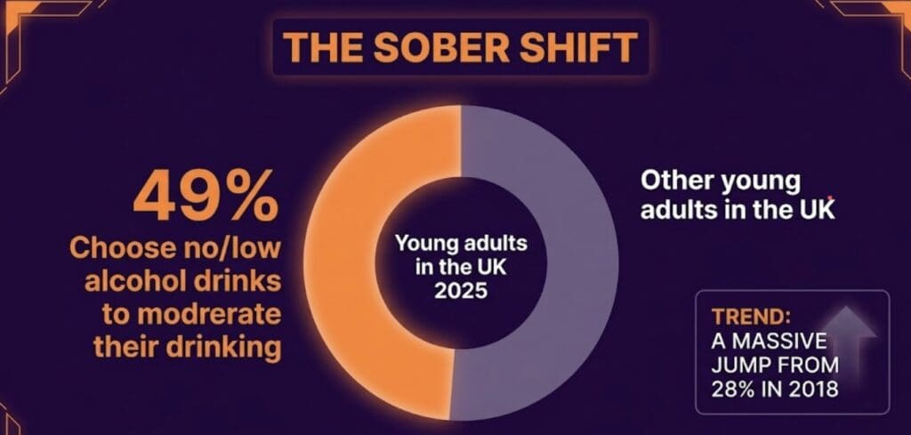 infographic to illustrate statistic