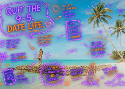 The Top 5 careers women quit for Love Island (And honestly, who can blame them)