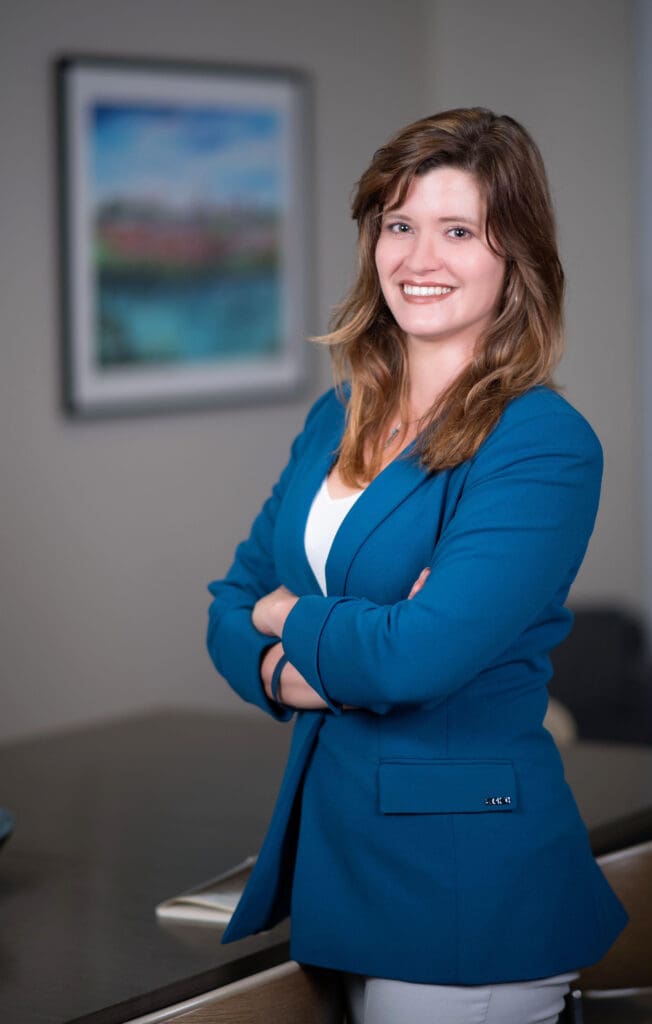 picture of Dr Anna Kallschmidt